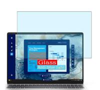 Anti Lumière Bleue Protection d'écran en Verre Trempé, compatible avec Dell Pro 16 PC16250 16" Laptop Tablet Visible Area Screen Protector