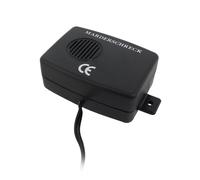 Carpoint Répulsif anti-martres à ultrasons 12 V 60 mA 22,5 kHz >70 dB