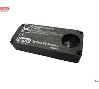 Kemo Module anti-martres FG022 à ultrason 3 V 1 pc