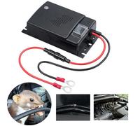 Anti Martre Voiture. Repulsif Rongeur pour Voiture -Repeller pour véhicule - 1 pc