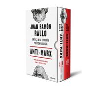 Anti-Marx: Crítica a la economía política marxista