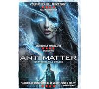 Anti Matter