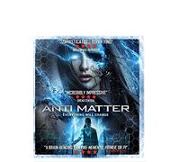 Anti Matter [Blu-ray]
