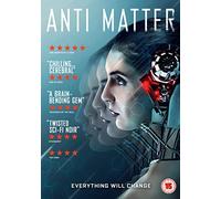 Anti Matter [Edizione: Regno Unito] [Import]