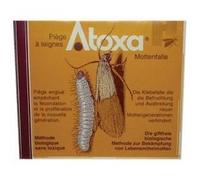 Anti-mites alimentaires