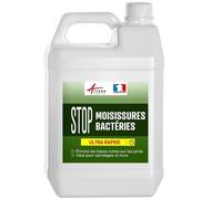 Anti moisissure mur salle de bain produit en spray nettoyant - Transparent - 5 L