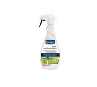 Starwax Anti-moisissures joints salle de bains – Avec javel – 0,5 L