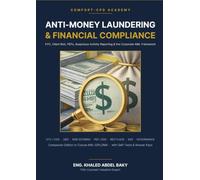 Anti-Money Laundering & Financial Compliance: KYC, Client Risk, PEPs and Suspicious Activity Reporting