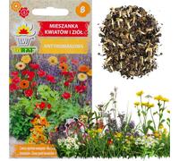 Anti-Moskito Mix 1G Graines Arrêter Moustiques Mix Plantes