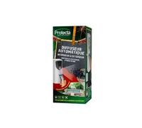 Anti-mouches avec diffuseur Protecta Mouch'clac Blanc TU