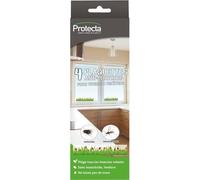 Mouch'Clac Vitres étui de 4 plaquettes