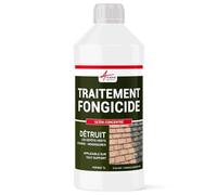 Anti Mousse Ultra Concentré Toiture Mur Façade Terrasse 1 L