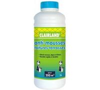 Anti-mousses, algues, lichens et toitures Clairland 1 L G