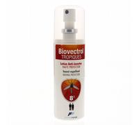 Anti Mousti. Tropic 75ml - Protection Insectes | Pharma Voyage