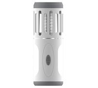 Anti Moustique - Anti Mites - Barrage Insecte - Prise USB - Lampe Anti Moustique - Anti Mouche - Prise Anti Moustique - Jardin extérieur - Lampe Anti-Moustiques Et Torche 3W 2 en 1
