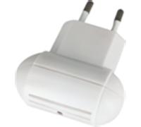 Anti Moustique - Anti Mites - Barrage Insecte - Prise USB - Lampe Anti Moustique - Anti Mouche - Prise Anti Moustique - Jardin extérieur - Prise Murale Anti-Moustiques 3W