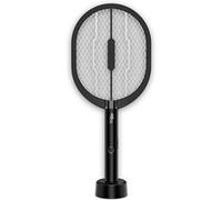 Raquette anti-moustique EZIlight® Mosquito Racket