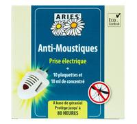 Anti-Moustiques Prise Electrique