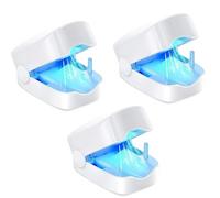 Anti-Mycosis Device, Laser Mycosis Nail Foot, Foot Nail Mycosis Cleaning and Repair Effective for Mycosis