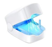 Anti-Mycosis Device, Laser Mycosis Nail Foot, Foot Nail Mycosis Cleaning and Repair Effective for Mycosis