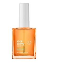 Anti Nail Biting Nail Polish - Stop Biting Nails For Children | Portable Strengthener Care Oil No Bite Stopper Hydrating Hand Solution For Adults Toddler Baby Thumb Sucking Prevention