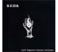 Anti Negative Mental Attitude [Import]