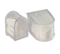 Anti nitrate resin - cobra mini Newa Algo (x2) Blanc TU