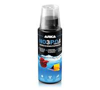 Arka Traitement aquarium NOPO Control – Élimine NO3/PO4 biologiquement, stimule bactéries – 118 ml