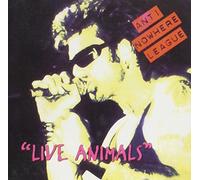 Anti-Nowhere League - Live Animals [Import]