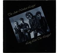 ANTI NOWHERE LEAGUE - LONG LIVE THE LEAGUE LP (VINYL) UK DOJO 1985
