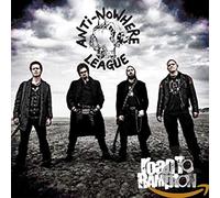 Anti-Nowhere League - Road to Rampton [Import]