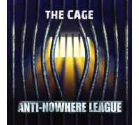 Anti-Nowhere League - The Cage [Import]