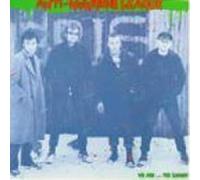 Anti Nowhere League - We are The League [Import]