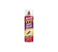 Barrière à insectes Guêpes, Frelons Spécial Nids - BARRIERE A INSECTES - 500 ml