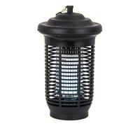 Anti-moustiques Zero moustique 002800 Noir