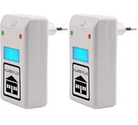 Anti-nuisibles Pest Alarm (Lot de 2)