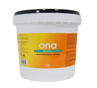 Anti odeur naturel Gel Tropics - 3.8Kg / 4L - ONA