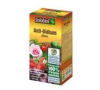 Solabiol Anti-Oïdium Blanc – 100 g – Préventif & curatif – 33 L – Agriculture biologique