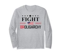 Anti Oligarchy Fight Fascism Deport No Kings Save Democracy Manche Longue