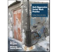 Anti-Oppressive Social Work Practice