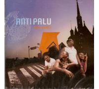 Anti Palu - Dieu Merci [Import Allemand]
