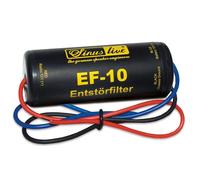 Anti-parasite - attenuateur Sinuslive - 13765 - Sinus Live Filtre antiparasite EF de 10