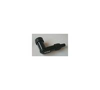 anti-parasite ngk ld10f noir pour bougie sans olive
