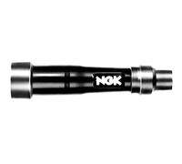 anti-parasite ngk sd01f noir pour bougie sans olive