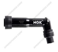 Anti-parasite NGK - XD05F