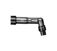 anti-parasite ngk xd10f noir pour bougie sans olive