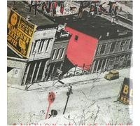Anti-Pasti - Caution in The Wind [Import]