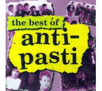 Anti Pasti - The Best of Anti Pasti [Import]
