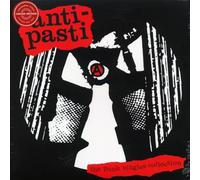 Anti-Pasti - The Punk Single Collection [Import]