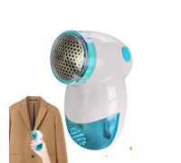 Anti-peluches pour vêtements - Rasoir en tissu léger, anti-peluches électrique, protection du rasoir de pull, bac amovible, facile à enlever les peluches, les pilules, les bouloches